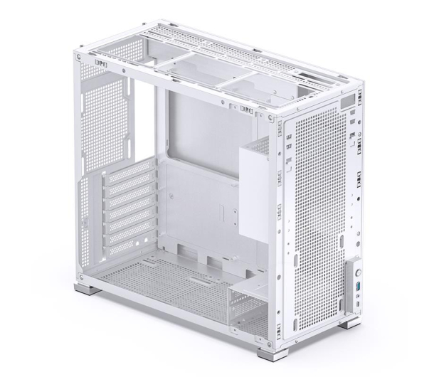 Jonsbo D41 STD Screen White GEJB-114 // D41 STD WHITE SC - 1132949 - zdjęcie 4